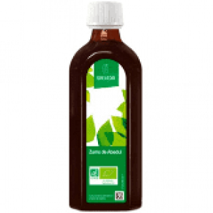 WELEDA ORGANIC/BIO ZUMO DE ABEDUL 200ML