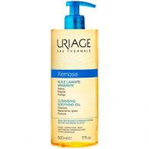 URIAGE Xemose Aceite Limpiador 500ml