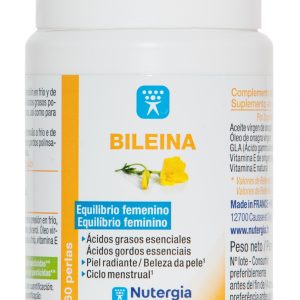 NUTERGIA BILEINA 60 CAPSULAS