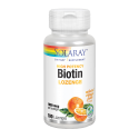 BIOTIN 1000 SAN PEDRO ALCANTAR