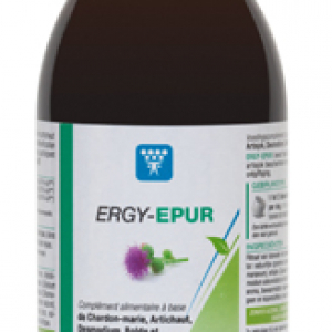 NUTERGIA ERGYEPUR 250 ML