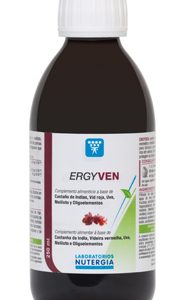 ERGYVEN SAN PEDRO ALCANTARA
