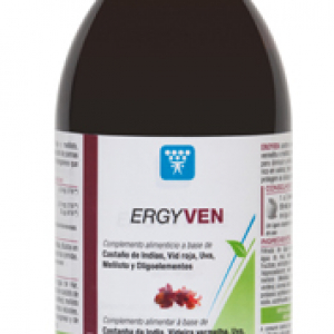 NUTERGIA ERGYVEN 250 ML