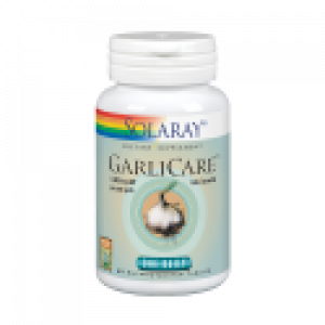 SOLARAY GARLIC CARE 60 COMPRIMIDOS