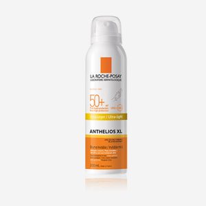 LA ROCHE-POSAY ANTHELIOS XL SPF 50 BRUMA INVISIBLE 200 ML