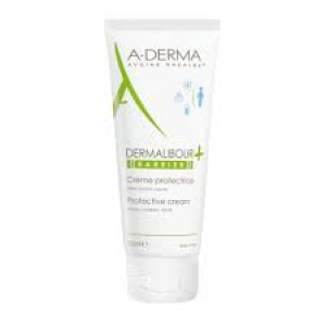 A-DERMA EXOMEGA DERMALIBOUR BARRIER CREMA PROTECTORA 100 ML