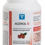 SOLARAY Vitamina C 1000mg 100 comprimidos