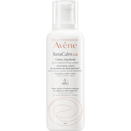 AVENE_XERACALM_CREMA_400_ml