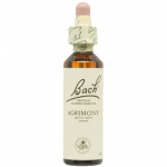 BACH HONEYSUCKLE Nº16 20 ML