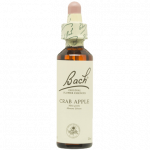 BACH HONEYSUCKLE Nº16 20 ML