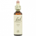 BACH HONEYSUCKLE Nº16 20 ML