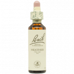 BACH HONEYSUCKLE Nº16 20 ML