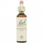BACH HONEYSUCKLE Nº16 20 ML