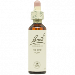 BACH WATER VIOLET Nº34 20 ML