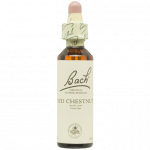 BACH WATER VIOLET Nº34 20 ML