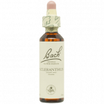 BACH WATER VIOLET Nº34 20 ML