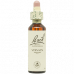 BACH WATER VIOLET Nº34 20 ML