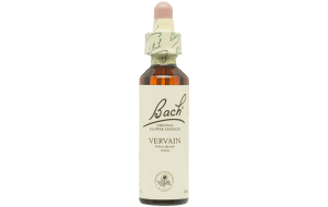 BACH VERVAIN SAN PEDRO ALCANTARA
