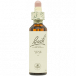 BACH WATER VIOLET Nº34 20 ML