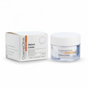 COSMECLINIK BASIKO MATURE CREMA 50 ML