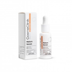 COSMECLINIK BASIKO MATURE SERUM 30 ML