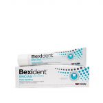 BEXIDENT ENCIAS DIARIO PASTA TRICLOSAN 75 ML