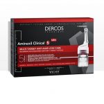 DUCRAY CHAMPU EQUILIBRANTE 400 ML