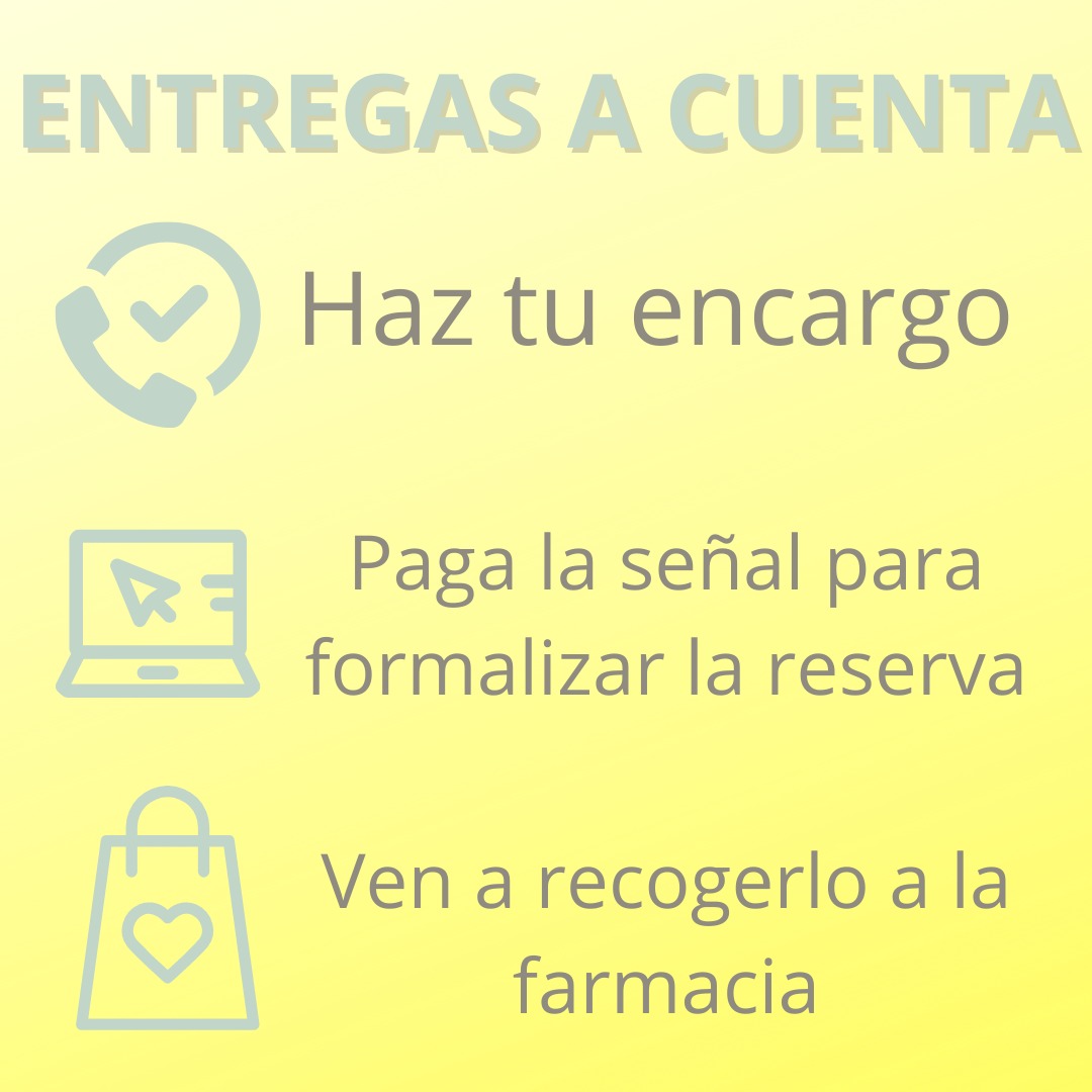 ENTREGAS A CUENTA 10 EUROS