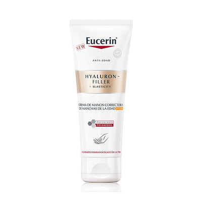 EUCERIN MANOS SAN PEDRO ALCANTARA