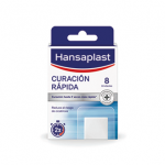 HANSAPLAST UNIVERSAL 1M X 6 CM TIRA PARA CORTAR