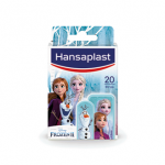 HANSAPLAST UNIVERSAL 1M X 6 CM TIRA PARA CORTAR