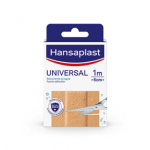 HANSAPLAST UNIVERSAL 1M X 6 CM TIRA PARA CORTAR