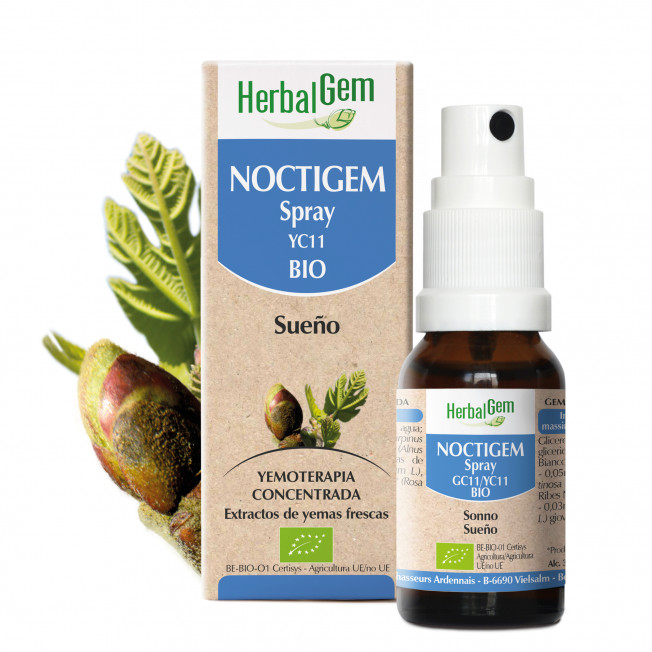 HERBALGEM NOCTIGEM SAN PEDRO ALCANTARA herbalgem noctigem san pedro alcantara