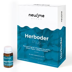 HERBODER SAN PEDRO ALCANTARA