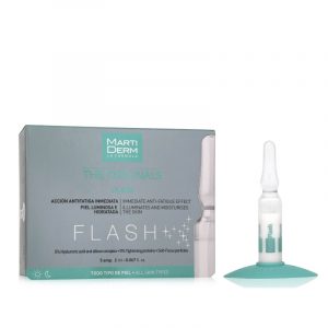 MARTIDERM FLASH 5 SAN PEDRO ALCANTARA