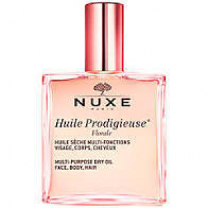 NUXE Huile Prodigieuse Floral 50ml