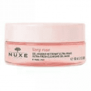 NUXE Very Rose Mascarilla Gel Ultra Fresca 150ml