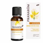 PRANAROM LAUREL ACEITE ESENCIAL 5 ML