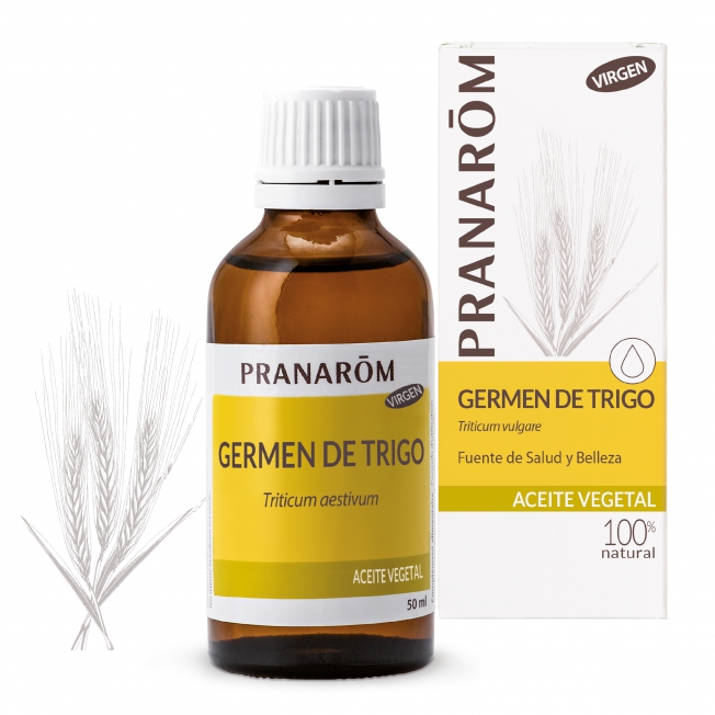 PRANAROM GERMEN TRIGO SAN PEDRO ALCANTARA pranarom germen san pedro alcantara