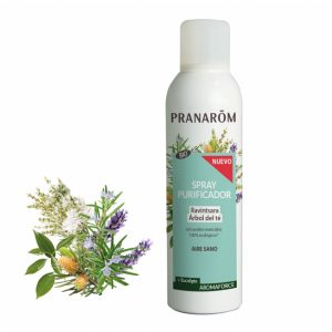 pranarom ravintsara spray 150 san pedro alcantara