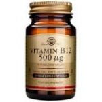 SOLGAR Vitamina K2 50 cápsulas