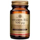 SOLGAR B 12 SAN PEDRO ALCANTARA