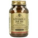 SOLGAR Vitamina K2 50 cápsulas