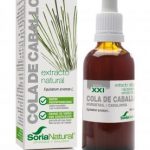 SORIA NATURAL CYRASIL 14 VIALES
