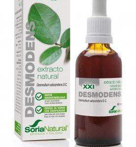SORIA DESMODIUM SAN PEDRO ALCANTARA
