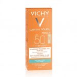 VICHY IDEAL SOLEIL STICK ZONAS SENSIBLES  SPF50+