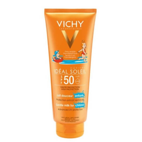 VICHY NIÑOS 50 GRANDE SAN PEDRO ALCANTARA