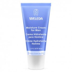WELEDA CREMA HIDRATANTE HOMBRE SAN PEDRO ALCANTARA