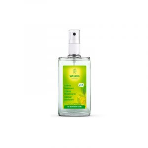 WELEDA DESODORANTE CITRUS SPRAY SAN PEDRO ALCANTARA