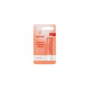 WELEDA EVERON PROTECTOR LABIAL 4 G